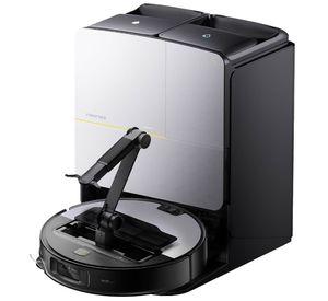 Marca Roborock Saros Z70 Robot Aspirador y Fregona Brazo OmniGrip Alimentado por IA de 22 000Pa