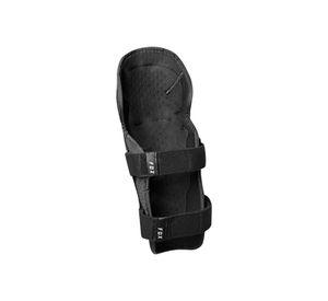 Rodilleras Moto Titan Sport CE Negro Fox