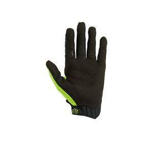 Guantes Moto 360 Amarillo Fox