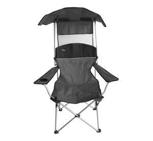 Silla Plegable Con Techo Nordic National Geographic