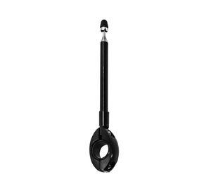 Antena Corta Hilo Curado Moto Retractil