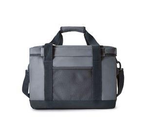 Tourit Cooler Bag Offroad Enfriador Aislado Portátil 48 latas 32L Gris