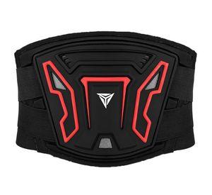 Faja protectora para conducción de motocicleta Motowolf 1028