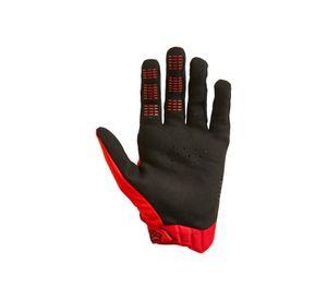 Guantes Moto 360 Rojo Fox