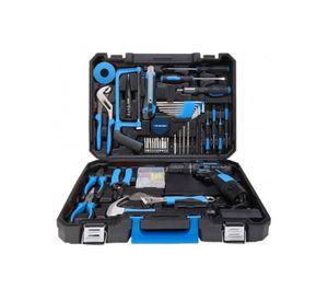 Kit Caja De Herramientas 142 Piezas PowerKit800 Blaupunkt