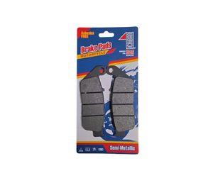 Pastillas de Freno Delanteras Moto Suzuki Gz 150