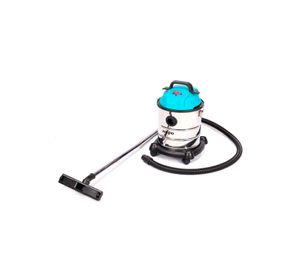 Aspiradora Industrial NAPPO 1400W 20L Polvo y Agua