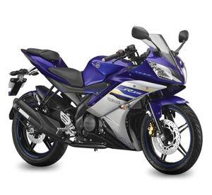 Pastillas Freno Traseras Yamaha R15 V1 - V2 Japonesas