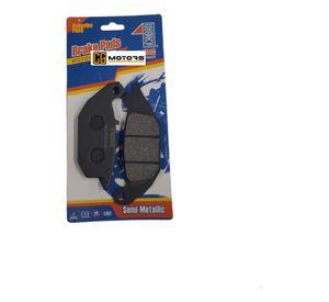 Pastillas Freno Traseras Yamaha R15 V1 - V2 Japonesas