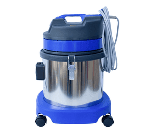ASPIRADORA INDUSTRIAL POLVO/AGUA 15L 1300W LUSTER BLUE 570