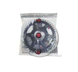 Kit Transmisión Moto Kawasaki ER6N-ER6F-VERSYS650 c/ Oring