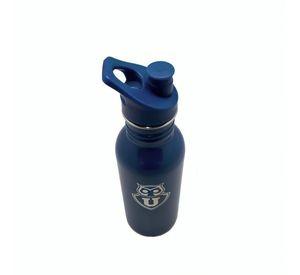 Botella Metalica 600 Ml UNIVERSIDAD DE CHILE