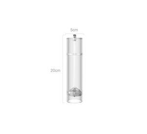PIMENTERO ACRILICO 20cms