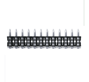 Clavos Para Concreto (1000uds) 2.7 X19 B17
