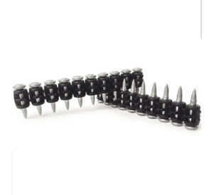 Clavos Para Concreto (1000uds) 2.7 X19 B17