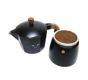 Cafetera Italiana Wayu