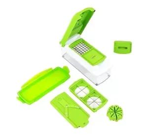Nicer Dicer Picador Cortador Verduras Y Frutas