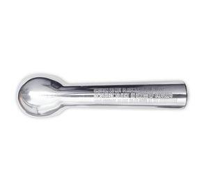 CUCHARA DE HELADOS MANITO ALUMINIO 90 CC / 3 OZ