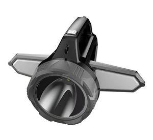 linterna Mano Recargable Luces LED Exterior Rondon