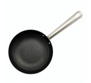 SARTEN 20 cm IRON CAST HONEYCOMB WAYU