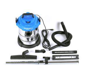 Aspiradora de Polvo y Agua Inox 12 Litros APA-1150IN