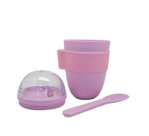 Vaso Yogurt Keep Cereal 330ml