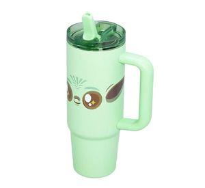Termico 30 Oz Grogu Star Wars Yoda Yoda