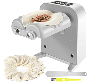 Máquina Automática Para Hacer Empanadas Dumplings