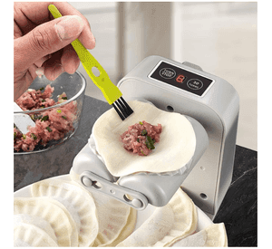 Máquina Automática Para Hacer Empanadas Dumplings