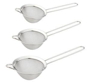 Colador Cocina Malla 3 Tama os