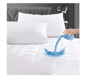 Cubre colchon Impermeable 1.5 plazas
