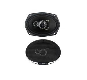 Parlante De Auto Aiwa 300W AW-6944P