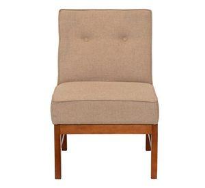 SITIAL COLONIA LINO NATURAL