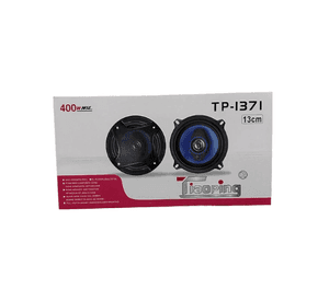 Par De Parlantes Auto Tp1071 500w.