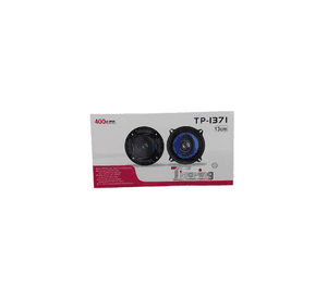 Par De Parlantes Auto Tp1071 500w.