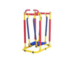 Máquina Infantil Elíptica