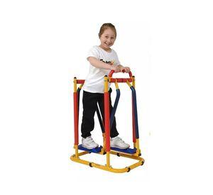 Máquina Infantil Elíptica