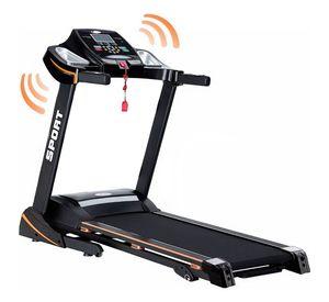 Caminadora Electrica Profesional Centurfit 2.5hp Plegable
