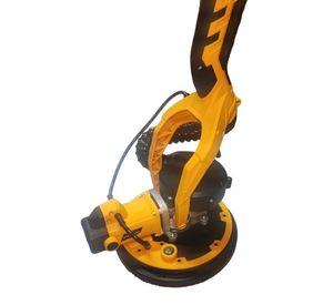 Lijadora-Aspiradora LED Industrial de Techo y Paredes - 1390W