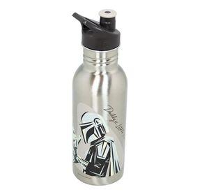 Botella Metálica 600ml DDP Star Wars