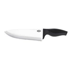 Cuchillo para Carne De Acero Inoxidable 8" Brinox 2556/301