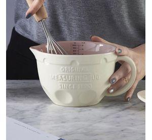 Bowl Medidor Inclinable 15cms
