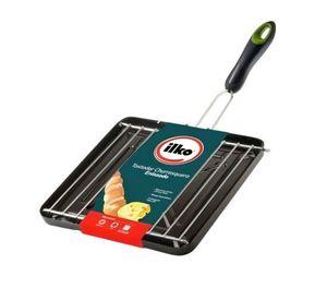 Pinza Acero Inox 34 cm New Line Ilko