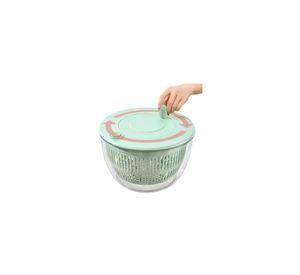 Secador Escurridor Rallador Verduras 7 En 1 Cocina