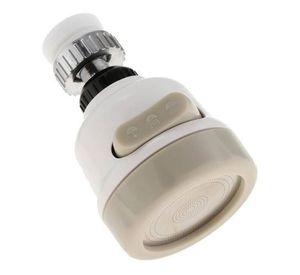 Grifo Para Lavaplatos Adaptable Llave Giratorio Flexible