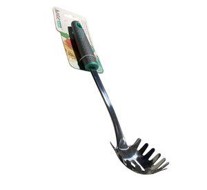 Cuchara Para Espaguetis Tallarin Fideo Acero Inoxidable N430 Pack3