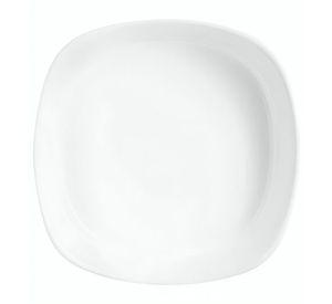 Fuente opal cuadrada Smart Cuisine 2 litros