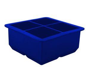Molde De Silicona Para Cubos De Hielo 5cm - Norplat