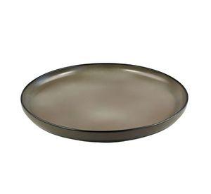 Plato 27 Cm Cerámica Gres WAYU
