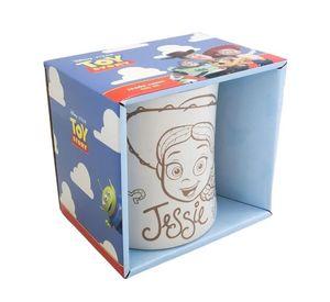 Tazón Curvo 400 ml Toy Story Iconic 3